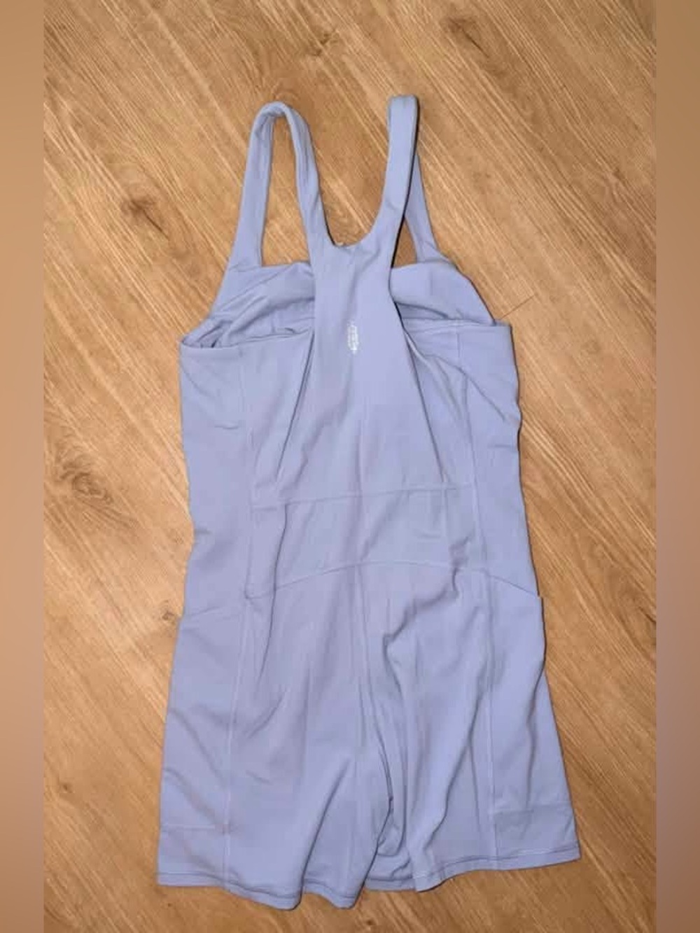 Free People Movement Never Better Runsie, NEW ($128)! - Picture 3 of 3